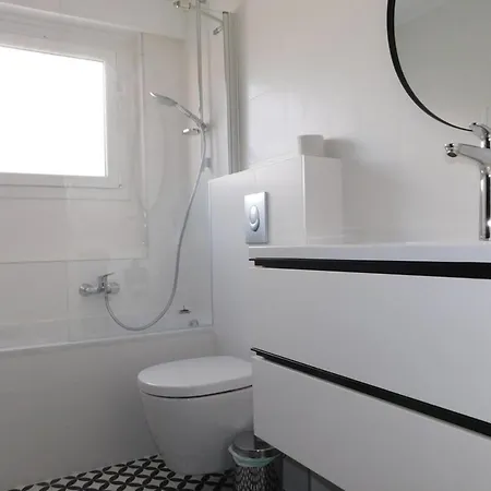 Appartement Magnificent T3 Proximity To Renovated Port In 2020 *